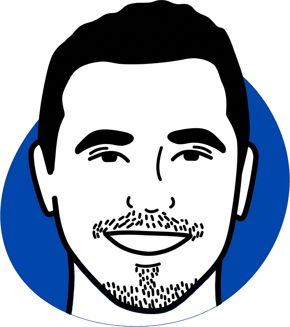 Lucas Pedreira Dantas